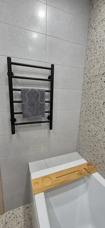 Апартаменты рядом с Мамаевым курганом