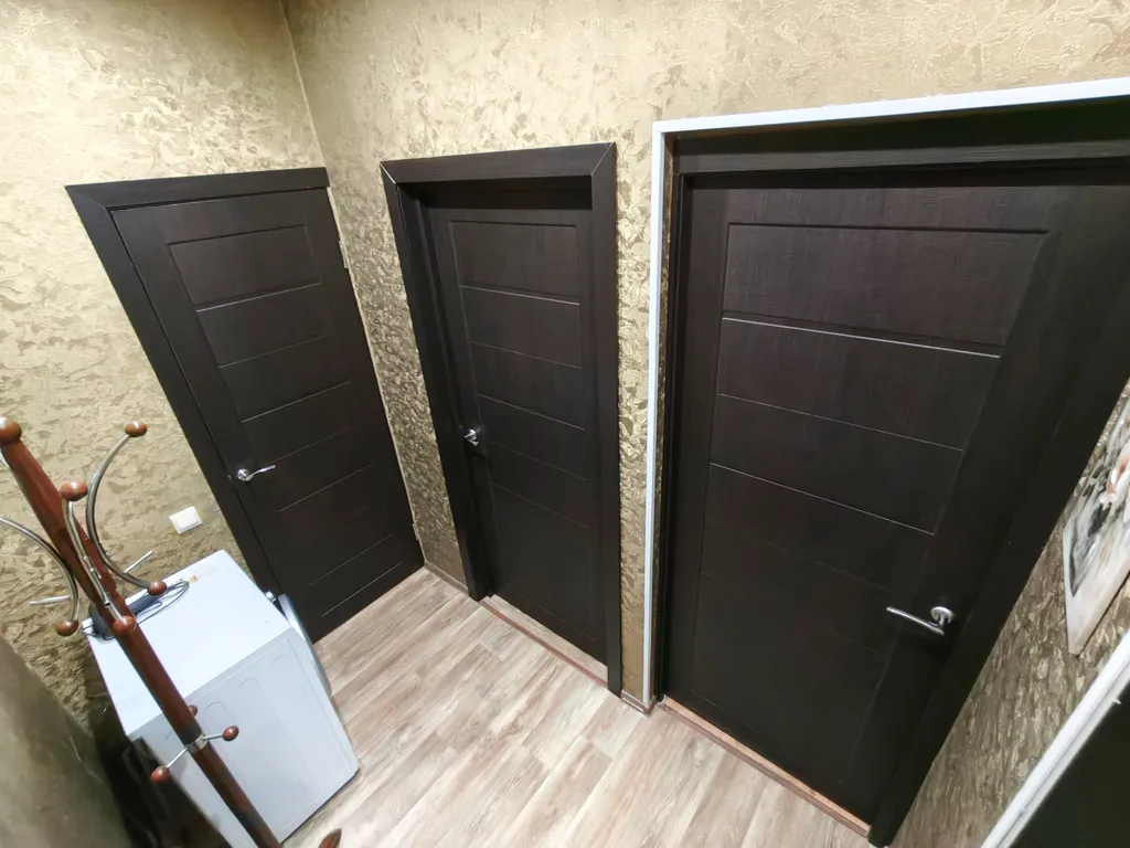 Чистая, комфортная и уютная квартира с хорошим расположением