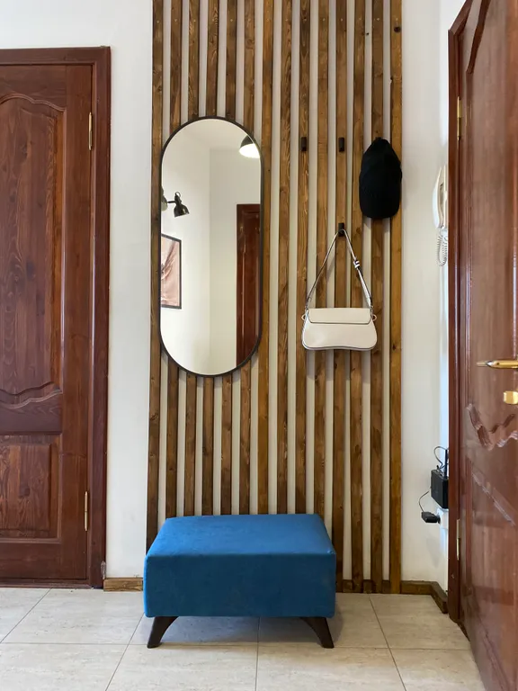 Двушка Hygge Karelia Онежские паруса с видом на озеро и набережную