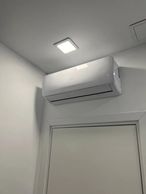 Квартира Уютные апартаменты в бизнес-классе — Москва