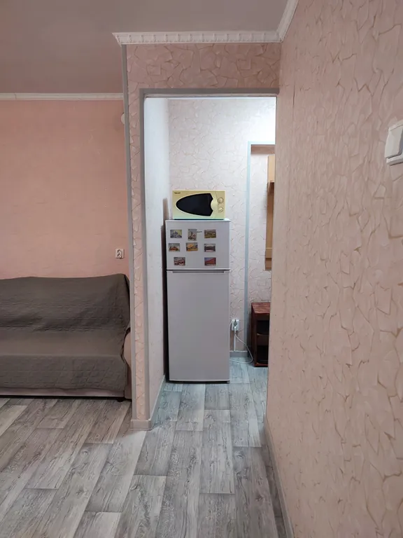 2-комнатная квартира в прекрасном живописном месте