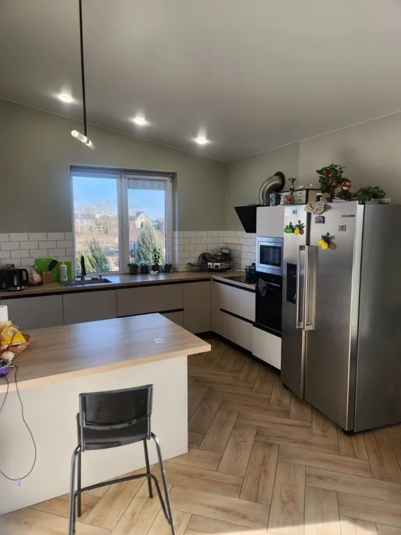 Коттедж на праздник