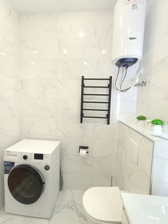 Апартаменты возле G-Drive Арены