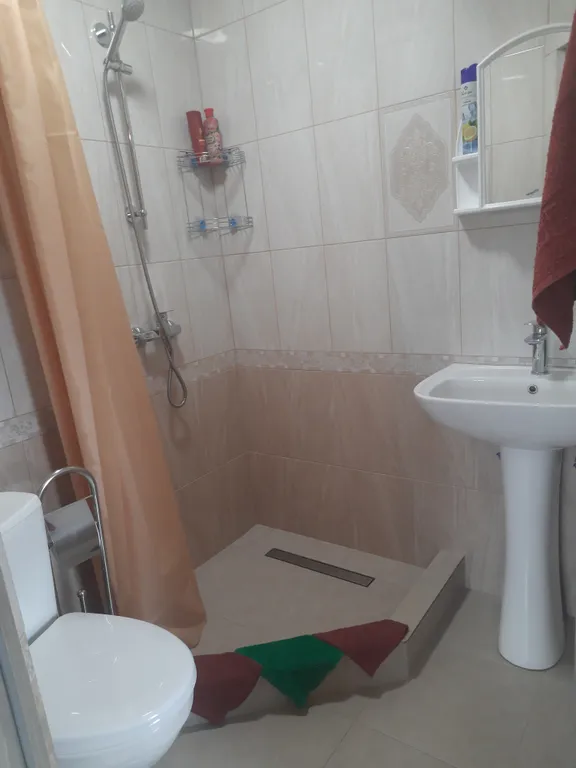 2-комнатный Дом