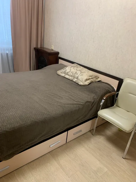 Уютная квартира у моря