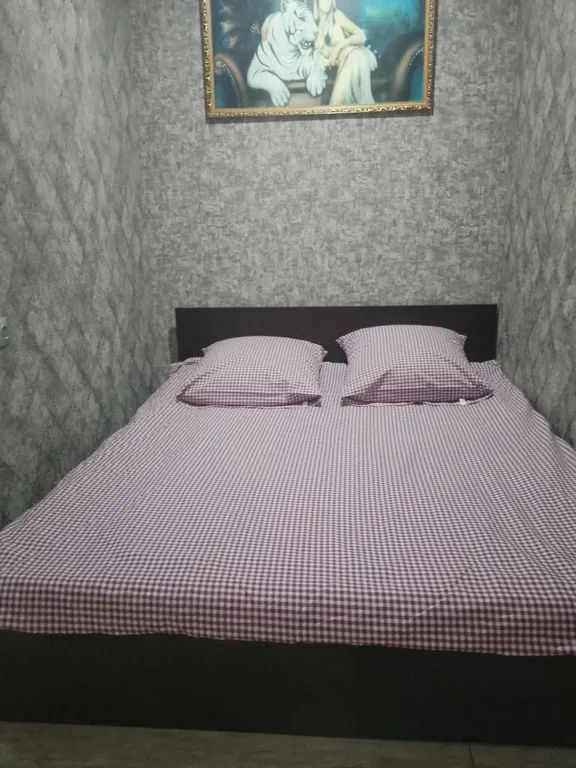 Уютный домик рядом с Азовским морем