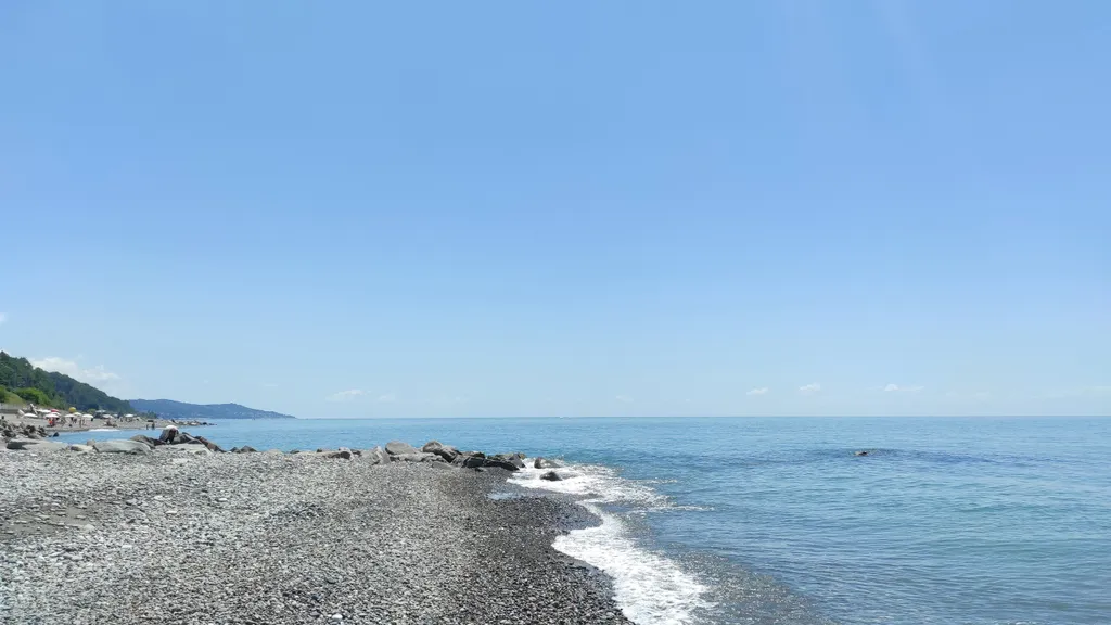 Гостевой дом Тихий уголок