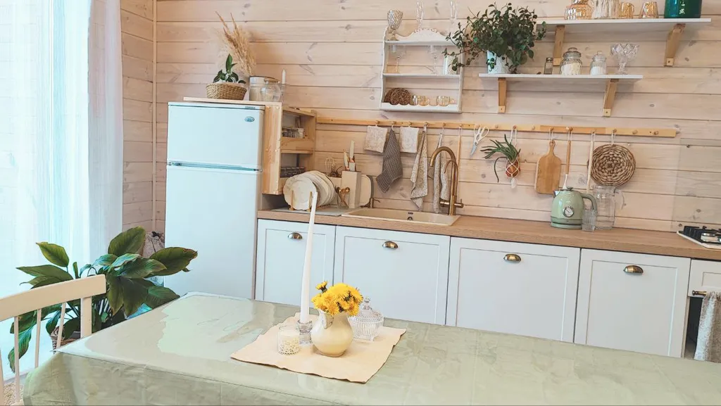 Дом у реки, barnhous с баней