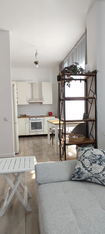 Квартира Квартира Двушечка уютное гнездышко — Светлогорск