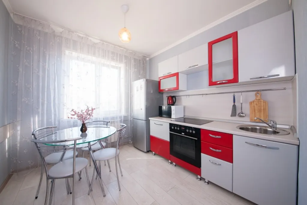 Квартира Квартира на Батурина — Красноярск