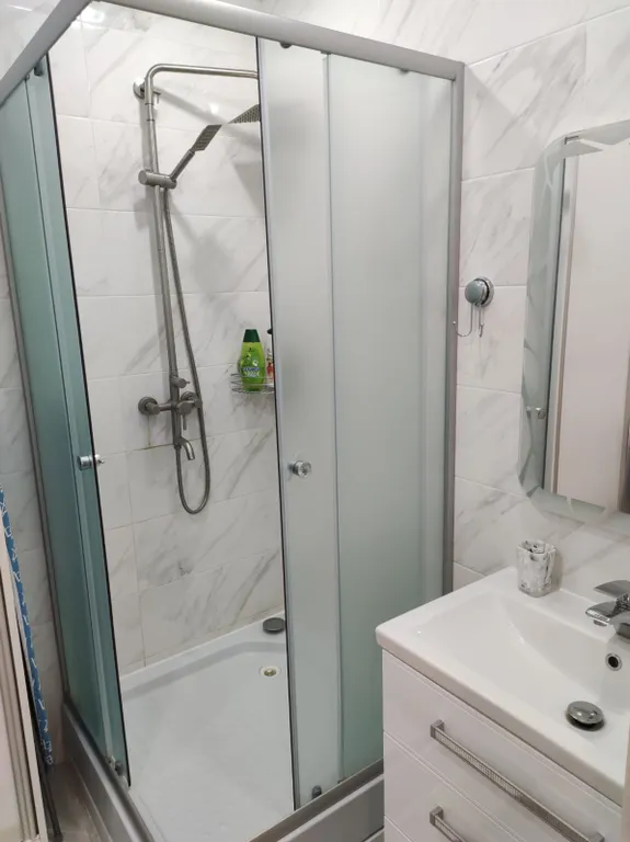 Студия в центре Бреста