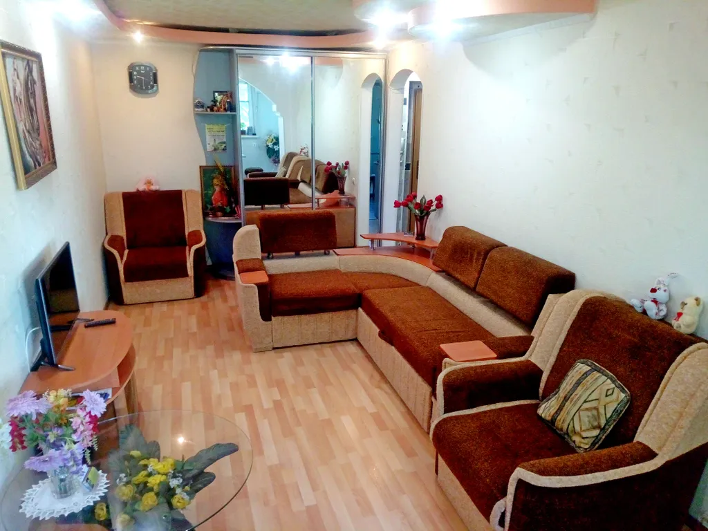 Квартира Квартира возле Нового Херсонеса — Севастополь