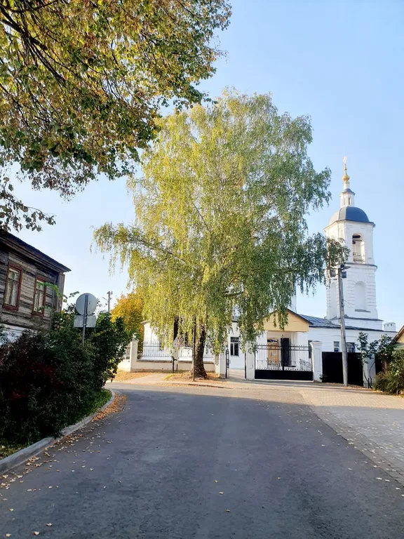 Авторские апартаменты у Золотых ворот с парковкой