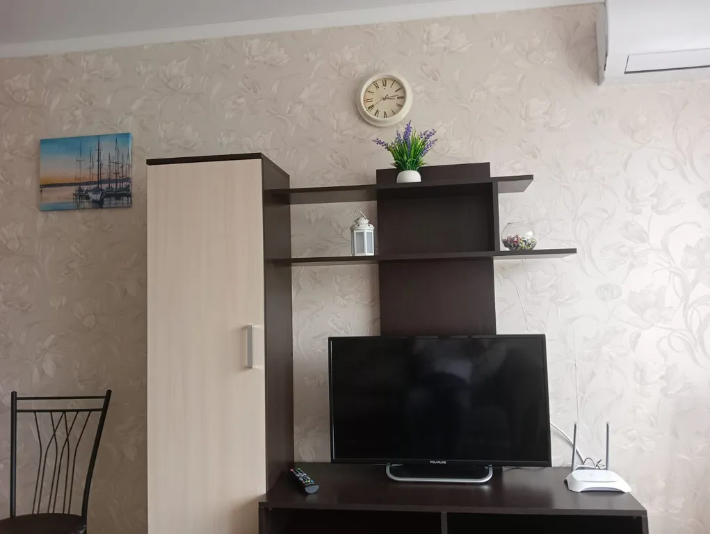 Квартира возле моря