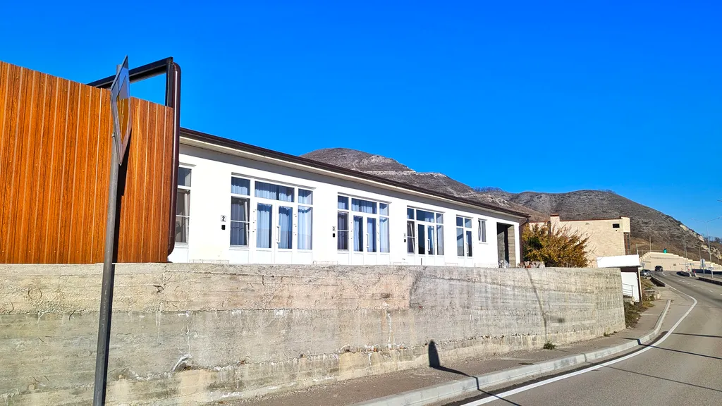 Комфортный семейный номер-студия