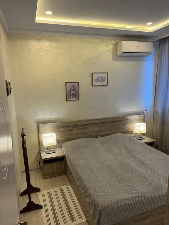 Квартира Квартира Horizont apartment — Батуми