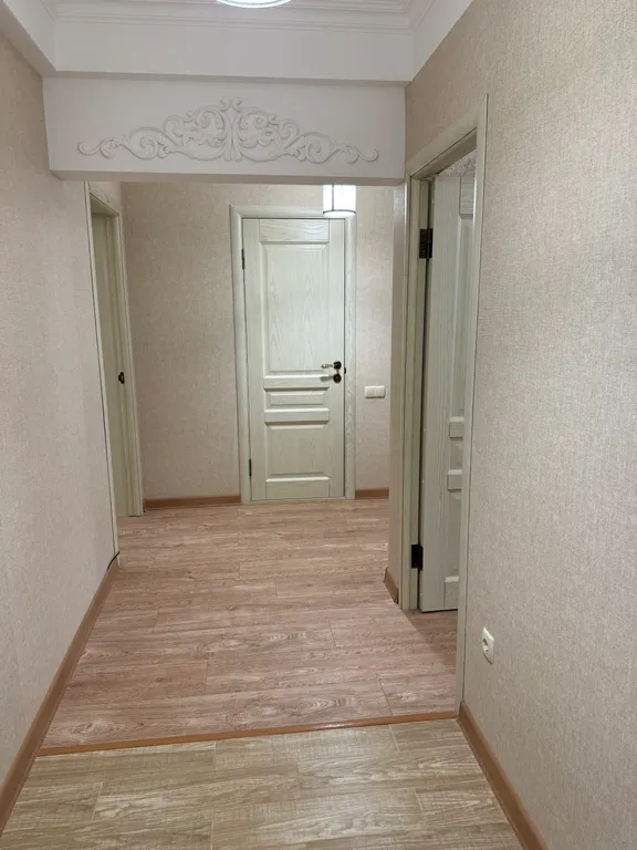 Квартира Квартира в 5 минутах до пляжа — Каспийск