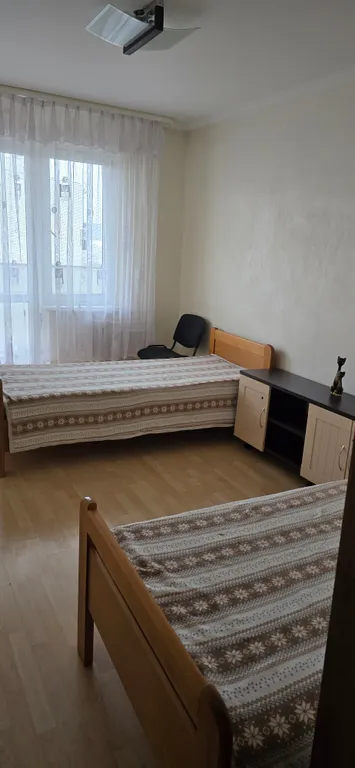 Уютная квартира в туристическом Гродно