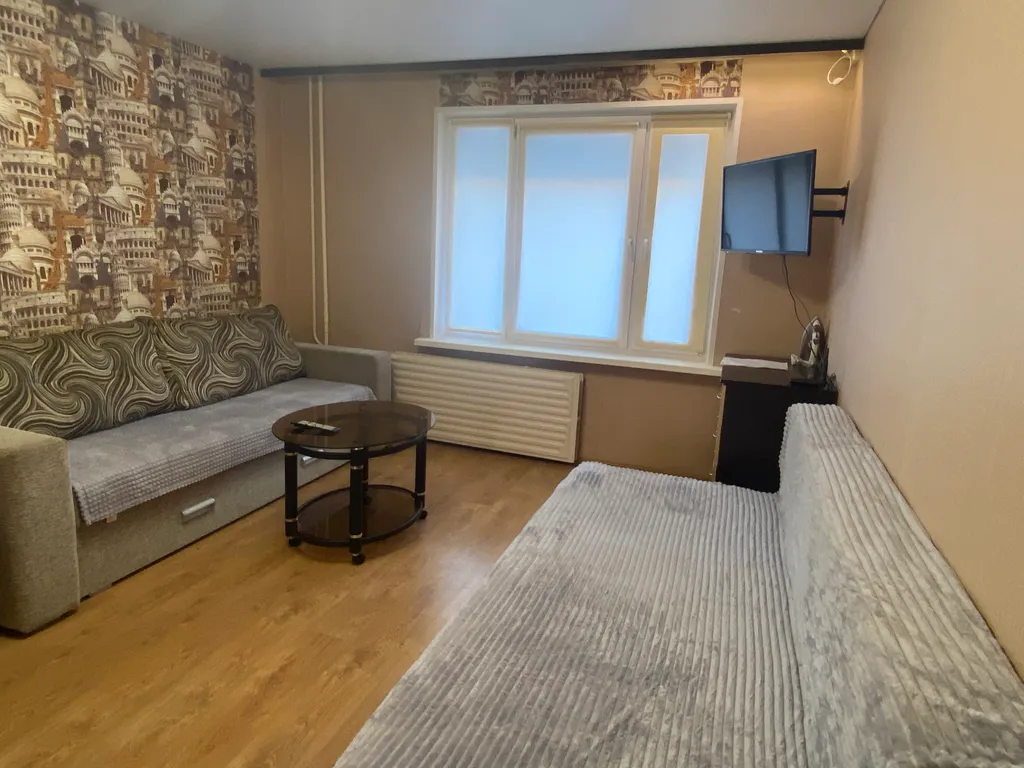 Квартира в центре — аренда посуточно в Ижевск