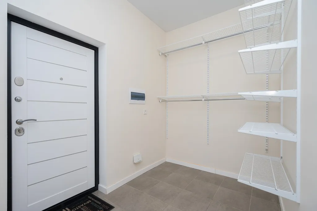 Видовая, стильная евро-двушка в центре Казани