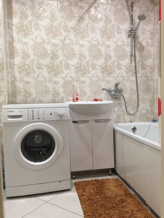 Уютная квартира на Солнечном Берегу