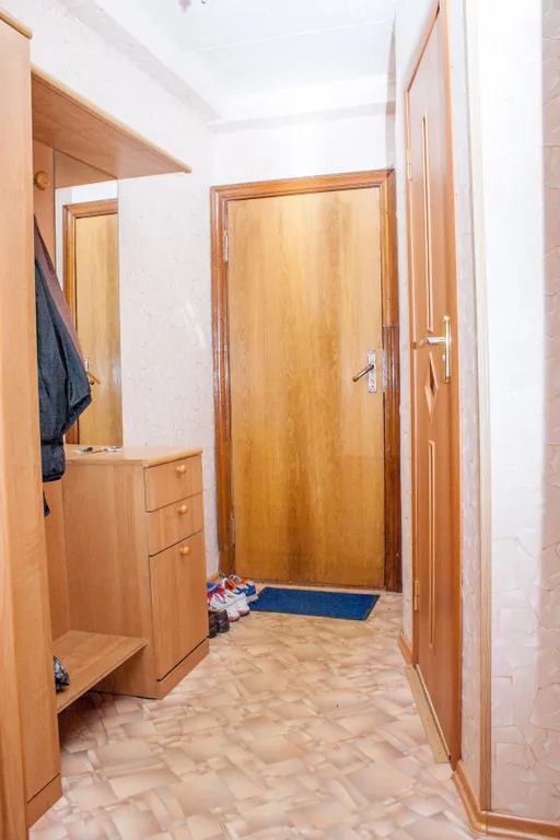 Уютная квартира На Жуковского