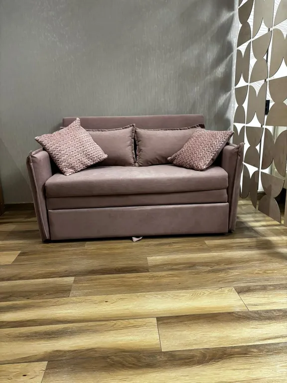 Апартаменты с панорамным видом