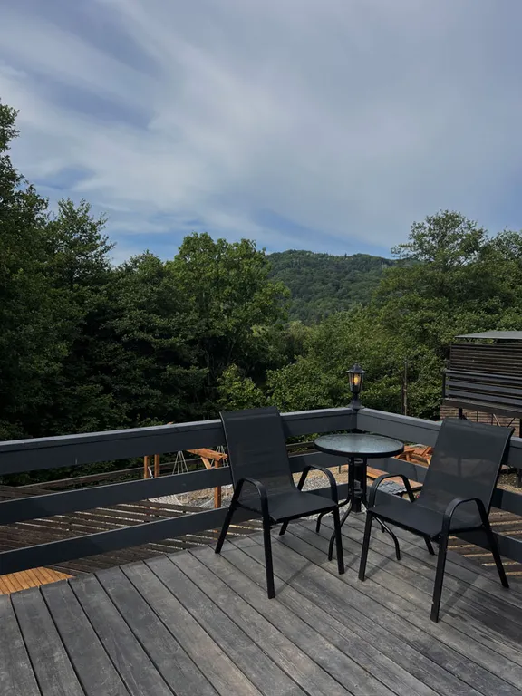 Коттедж 1-комнатный Дом — Пластунка