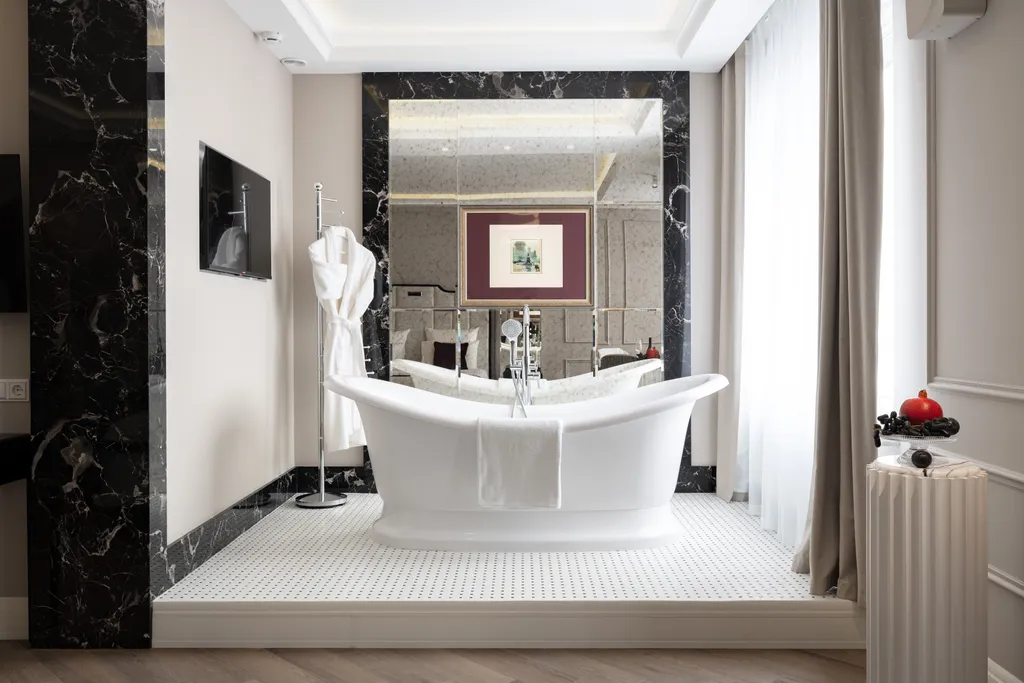 Dionis Art Apartments