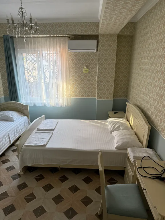 Квартира Комната — Сухум