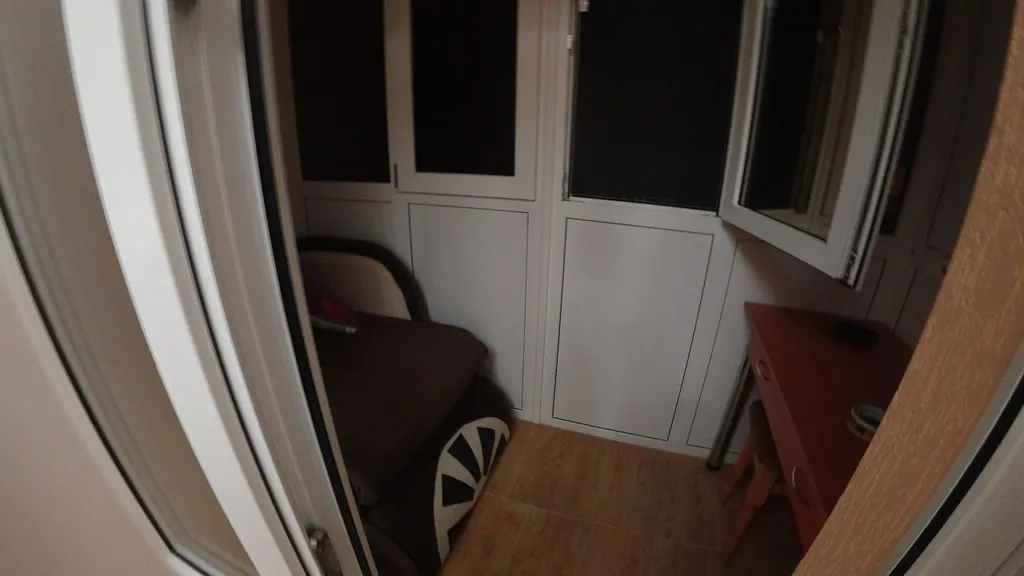 Комфортабельная квартира в центре курортной зоны