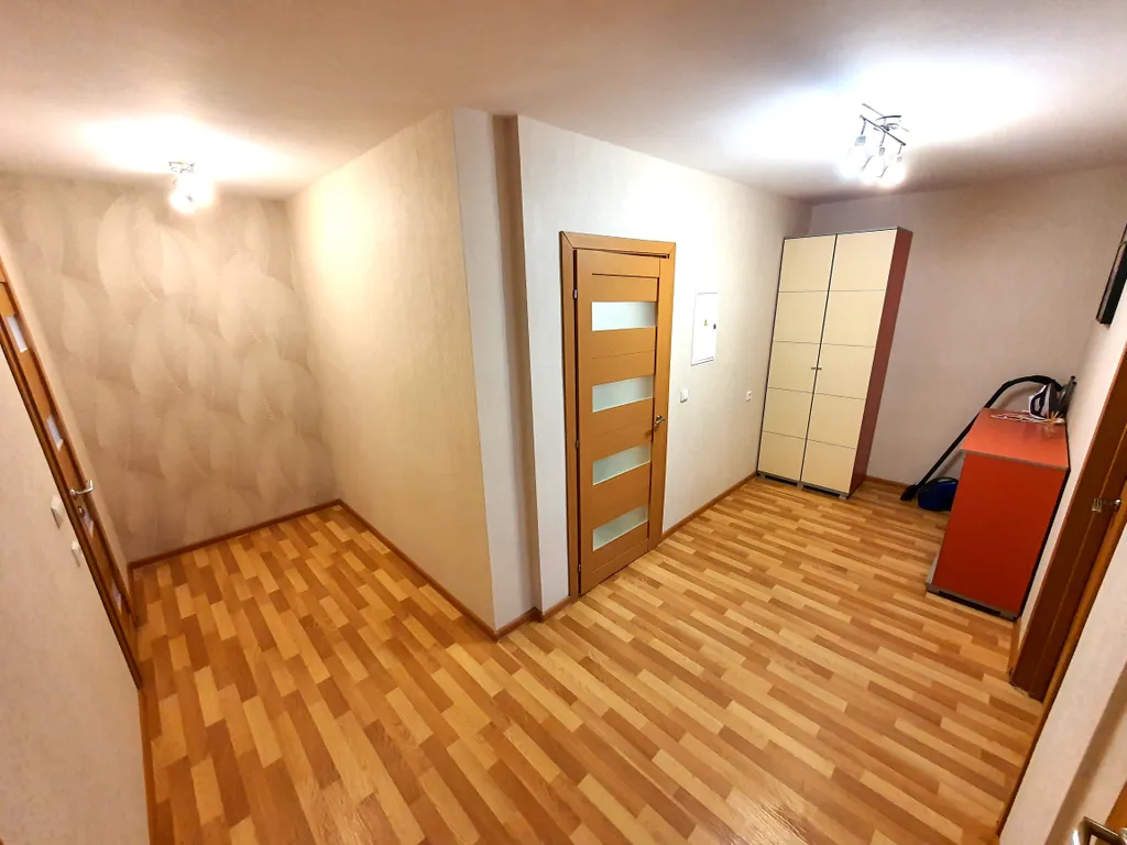 Квартира Уютная квартира в ЖК Цветы — Нижний Новгород
