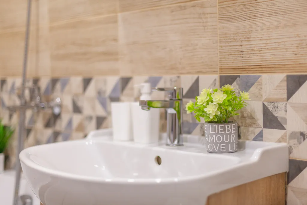 Квартира Апартаменты Лаванда — Самара