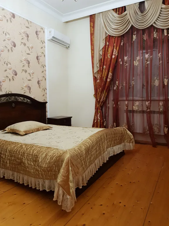 Уютный дом в центре