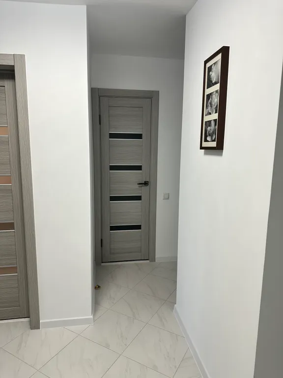 Уютная квартира в центре города, 2 комнаты, на первом этаже