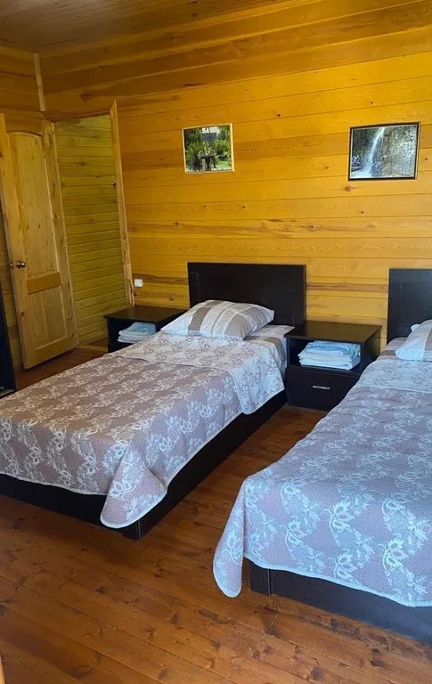 Квартира Комната — аренда посуточно в Гудаута