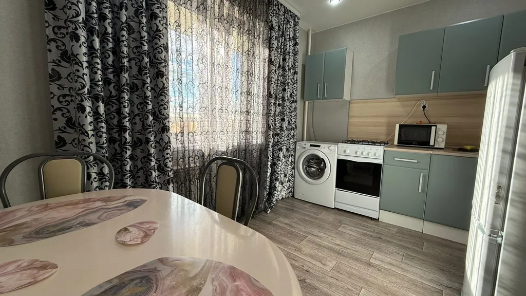 Уютная квартира рядом с ТЦ Сити Парк