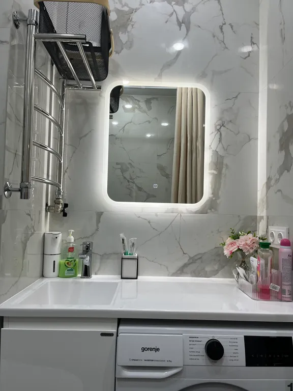 Как дома и даже лучше