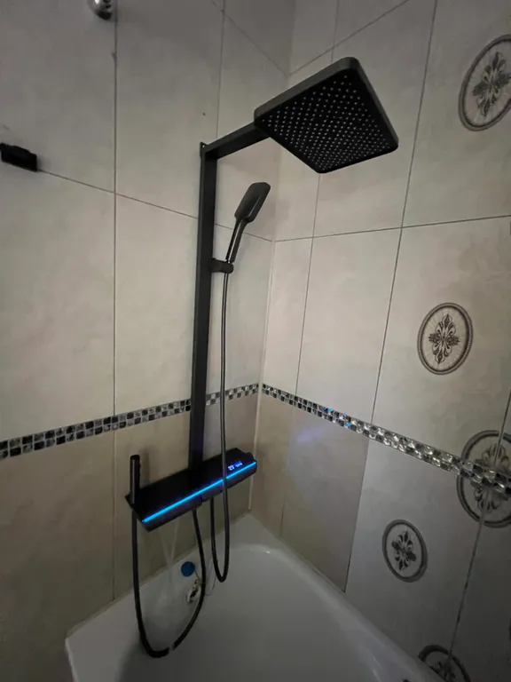 Уютная квартира на набережной