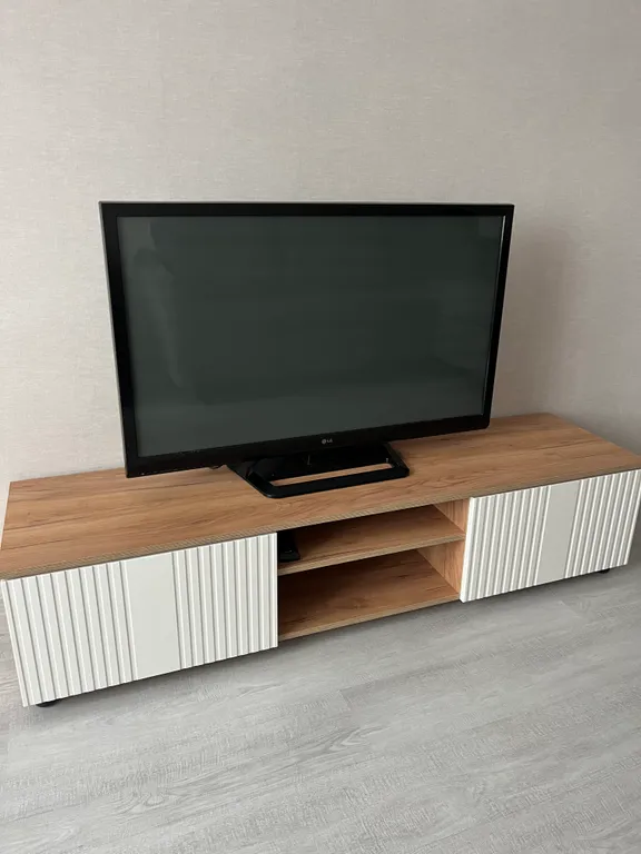 Уютная квартира у моря