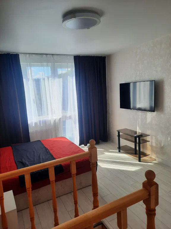 Уютный домик в центре города Ялты