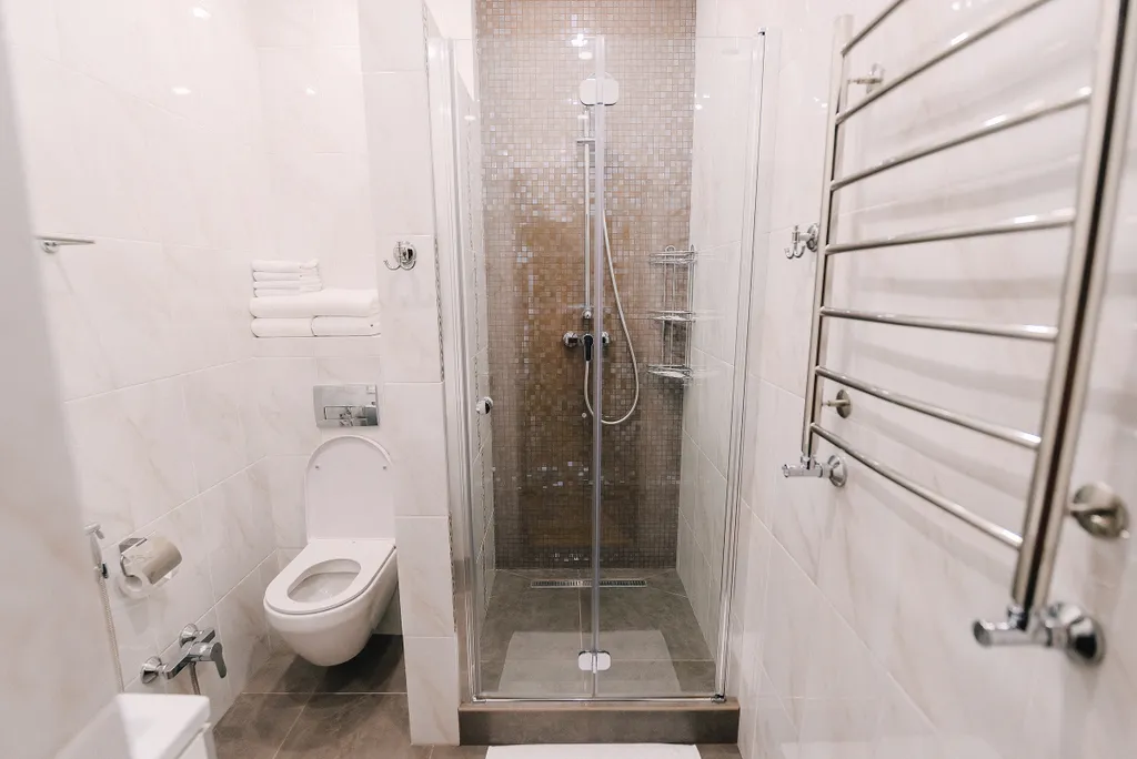 Апартаменты люкс