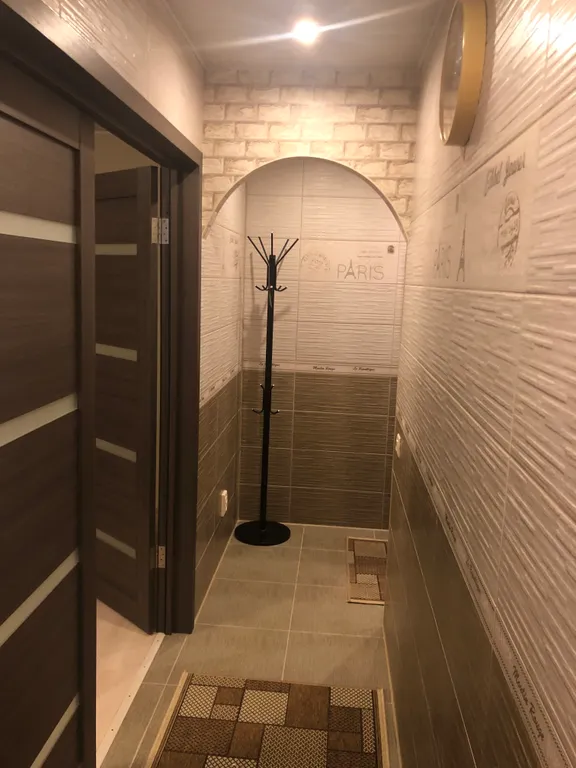 Уютные апартаменты около ТЦ Ясень