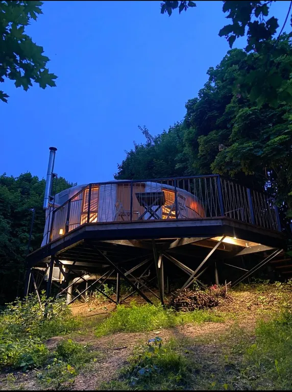 Уютный домик в экологичном районе со всеми удобствами