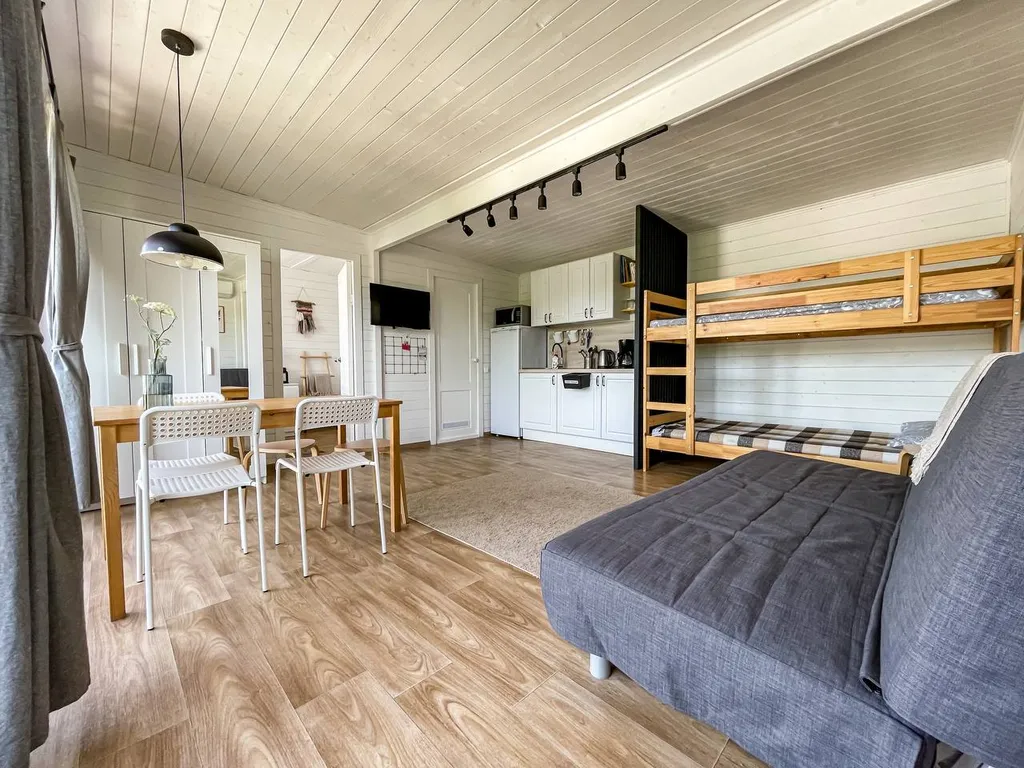 Гостевой дом Villa scandi большой