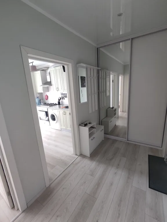 Квартира в ЖК Ульяна