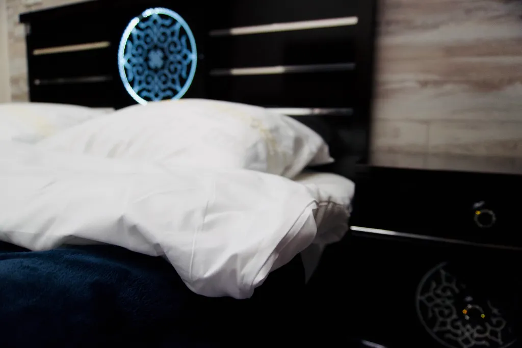 Квартира Студия люкс класса в доме у городской набережной — аренда посуточно в Пермь