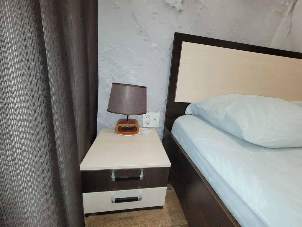 Lux Квартира в Центре