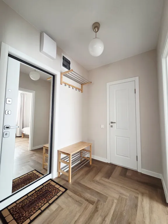 Квартира с видом на Бештау