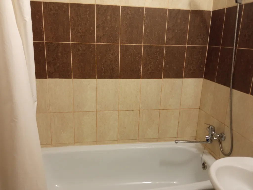 Уютная студия со всеми удобствами